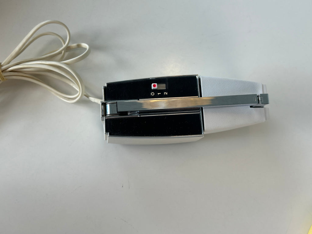 Fagerhults Solo Type 8300 – vintage teleskopisk bord-/væglampe – 1960’erne - billede 8