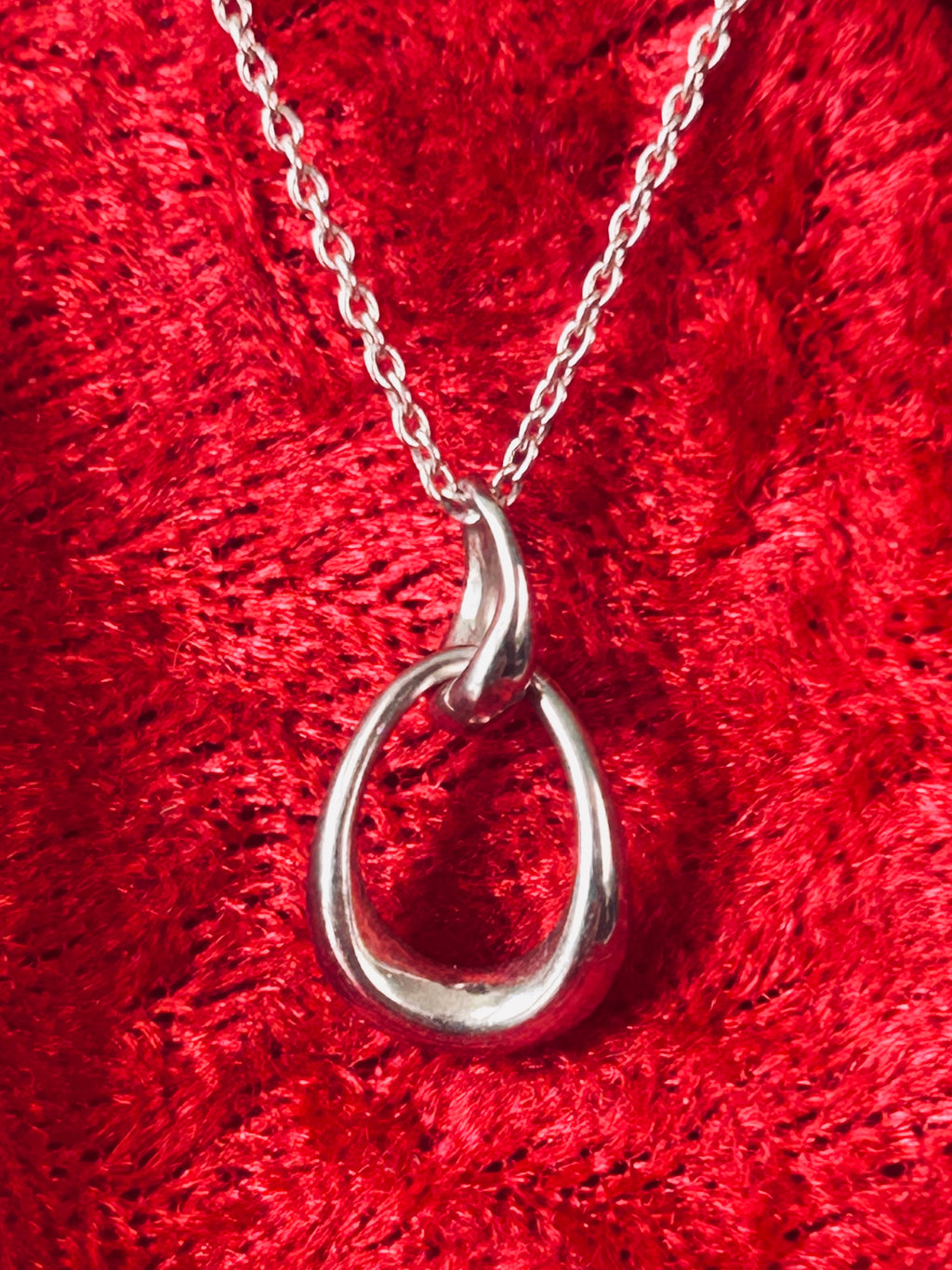 Georg Jensen Offspring 433A halskæde – Jacqueline Rabun – 925S – original æske - billede 3