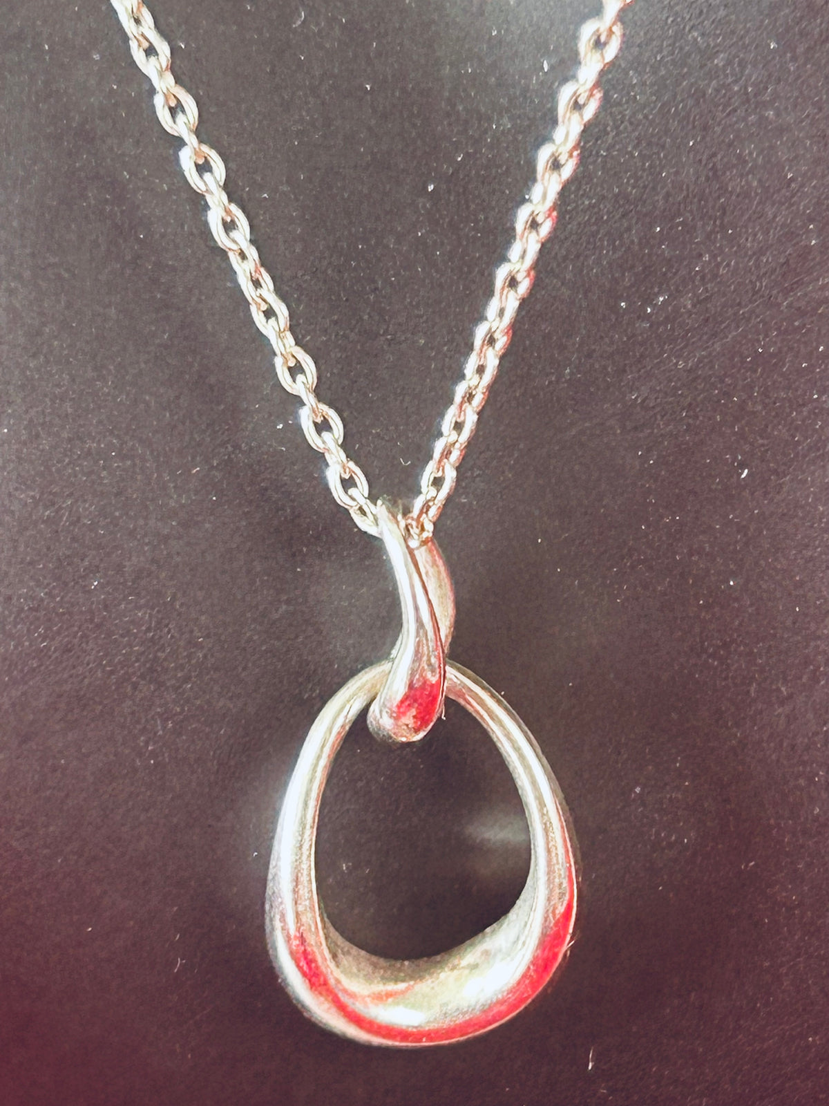 Georg Jensen Offspring 433A halskæde – Jacqueline Rabun – 925S – original æske - billede 4