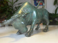 APG Art People Gallery bronzeskulptur – tyr – 30,5 cm – 3,99 kg