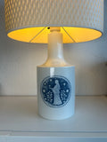 Royal Copenhagen Jomfruen bordlampe for FDB & Mørlup – 48 cm - billede 1