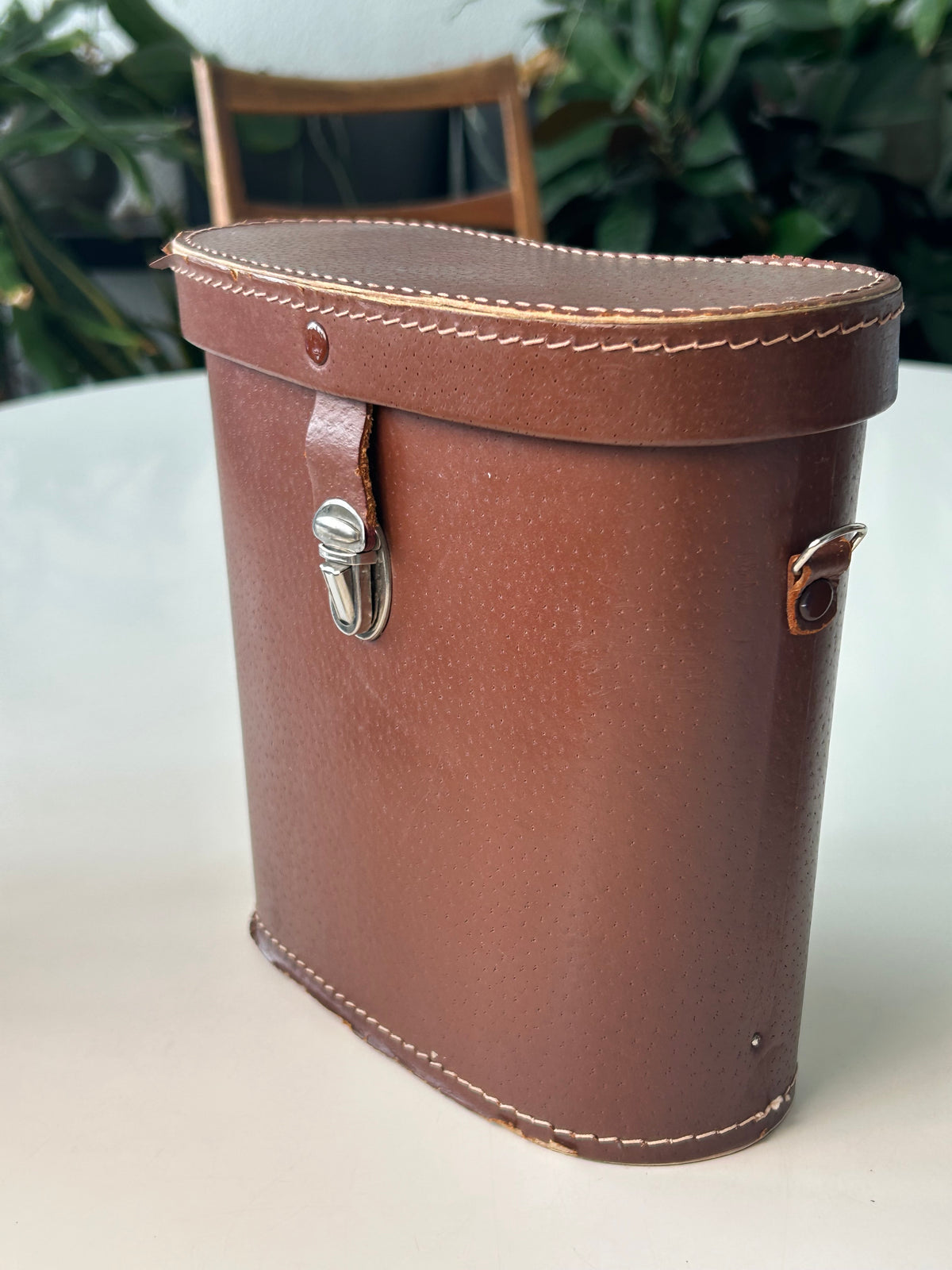 Vintage Maximal 7×50 kikkert – Coated Optics – Field 7,1° – med etui - billede 10