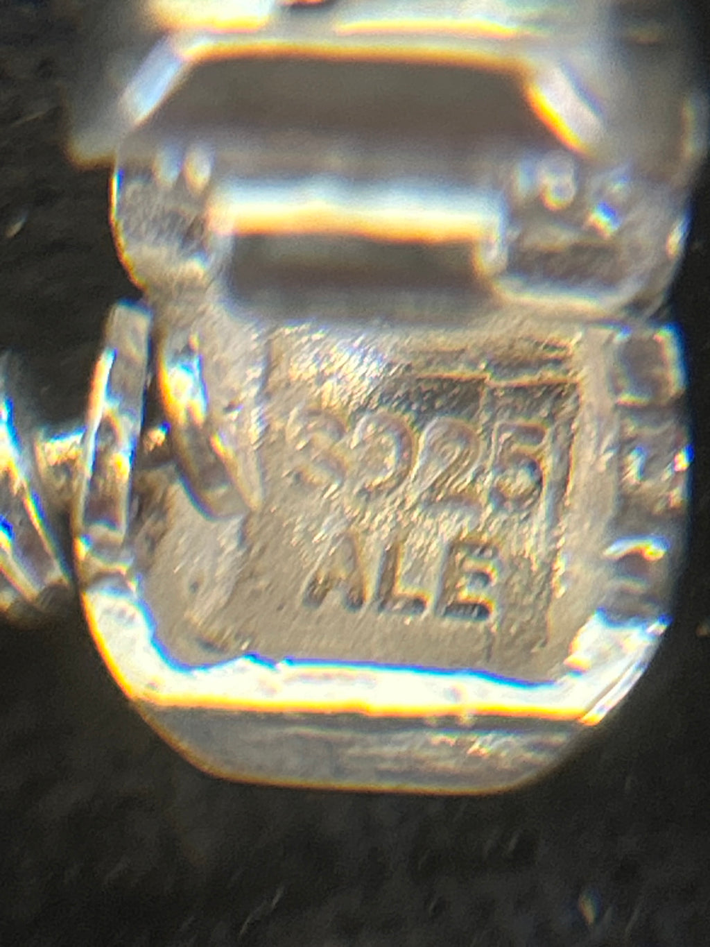 Pandora sølvarmbånd med 15 charms – ALE 925